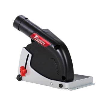 MILWAUKEE Система видалення пилу УШМ DEC 125| 4932430467