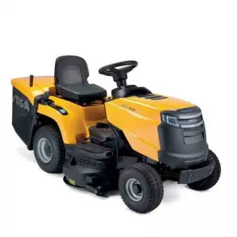 Трактор садовый STIGA Estate3098H