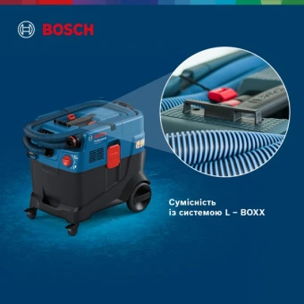 Пила торцювальна Bosch GCM 800 SJ Professional (1400 Вт, 216 мм) (0601B19000)