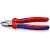 KNIPEX Кусачки бокові 70 02 180 | 70 02 180