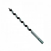 Heller Сверло по дереву 8х200х235 мм форма спирали LEWIS