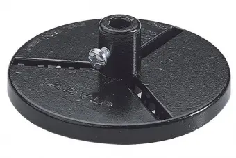 Wolfcraft полотно для кольцевых фрез Ø 43 // 3468000