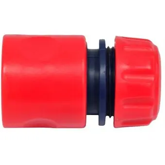 Конектор пластиковий, 1/2 Technics | 72-400