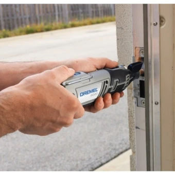 Багатофункційний інструмент Dremel 8220-1/5 (12 В, Li-ion) (F0138220JD)