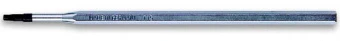 FELO Стержень для динамометрической отвертки Z1х170х1 / 4 ". // 10710204