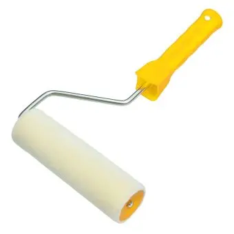 Валик малярний 250мм з ручкою, Велюр Favorit | 03-322