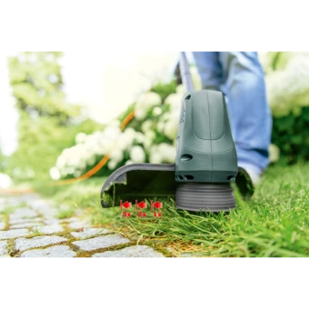 Тример електричний Bosch EasyGrassCut 26 (0.28 кВт, 260 мм) (06008C1J01)