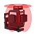 My Tools 144-3R-360 Рівень лазерний 3D-Mark 1H/2V/360-50, червоний.