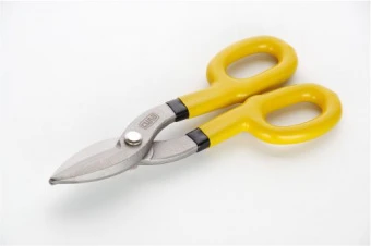 Ножницы слесарные универсальные 250мм СИЛА