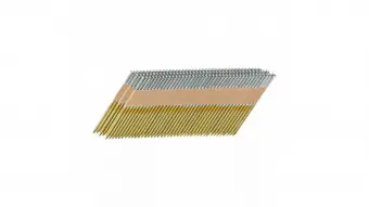 MILWAUKEE Набір цвяхів гальванізованих 7,4x3,1/90ммдля цвяхозабивного інструменту  | 4932478404