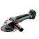Детально фото Акумуляторна кутова шліфмашина Metabo WB 18 LT BL 11-125 Quick (18 В, без АКБ, 125 мм) (613054840) на shurup.ua Акумуляторна кутова шліфмашина Metabo WB 18 LT BL 11-125 Quick (18 В, без АКБ, 125 мм) (613054840)