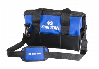 KING TONY Сумка для инструмента | 87721B