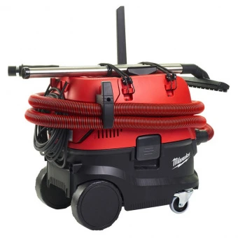 MILWAUKEE Пилосос промисловий , AS-30LAC, 1200Вт, 30л | 4933459411