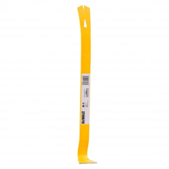 DeWALT Цвяходер-монтувалка плоский із пружинної сталі, L=53 см.