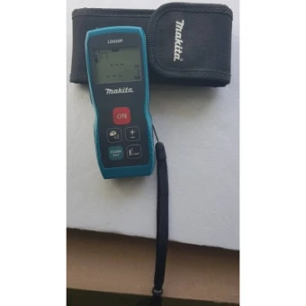 Лазерний далекомір Makita LD050P (0.05-50 м)