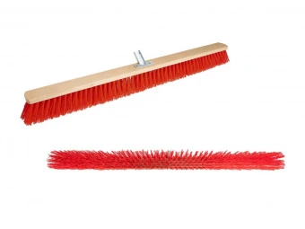 VIROK Щітка вулична 1000 мм. поліпропіленова  | 12V035