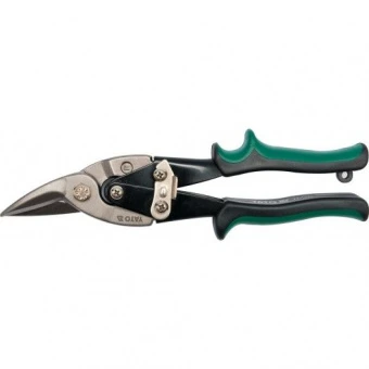 YATO Ножиці по металу YATO "профі" : L= 250 мм, праві  | YT-1961