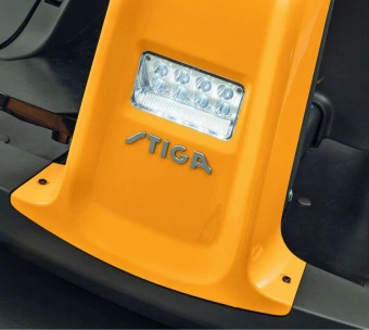 Райдер STIGA MPV320W