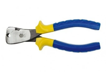 VOREL Кусачки торцеві , l=160 мм  | 40055