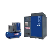 DARI Компрессор винтовой DBS 15-08 / (8 БАР-2150 л/мин) | V60KP92FDR071