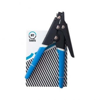 My Tools 391-COMP Інструмент для затягування та обрізання хомутів