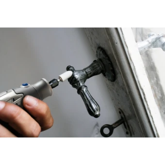 Багатофункційний інструм. 130Вт Dremel 3000 (1/5)