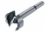 Wolfcraft сверло Форстнера Ø 45 x 90 // 3326000