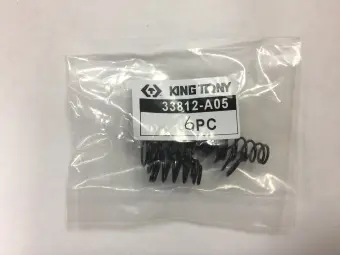 KING TONY Пружина 33812-A05 | 33812-A05
