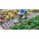 GARANTIA 240400 Садова доріжка Maxi Garden, к-т 4 шт.