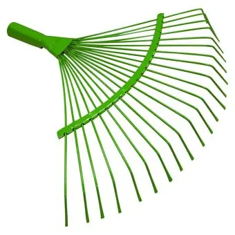 Граблі віялові дротяні Technics | 70-785