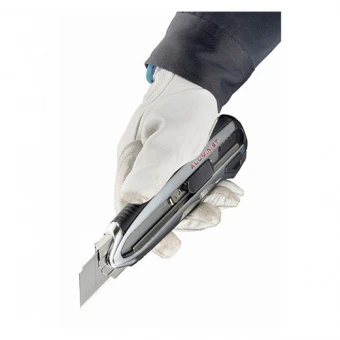 TAJIMA Нож сегментный 18мм, магазин для лезвий, Magazin Elastomer, LCM500