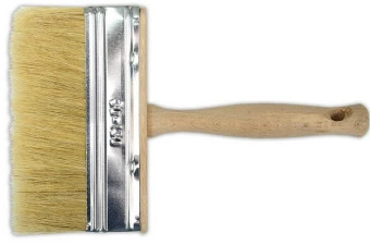 Пензель-макловиця 30х70мм Україна | 01-630