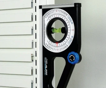 TAJIMA Угломер профессиональный, магнитный, SLT200MY