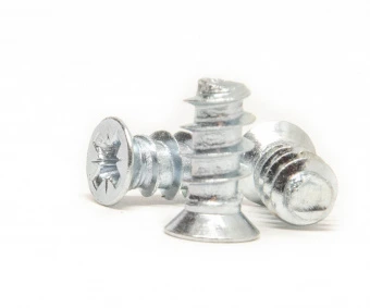 Еврошуруп потайная головка 6,0х 9,5 упаковка 1000 шт.