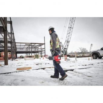 MILWAUKEE Гайкокрут акумуляторний 1" , M18 ONEFHIWF1DS-121C, 2711Нм  | 4933472072