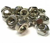 Гайка М  8 нержавеющая сталь А2