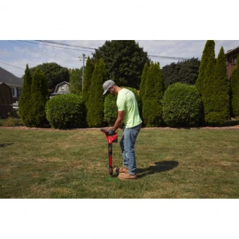 MILWAUKEE Аккумуляторный локатор M12 PL-0C | 4933471995