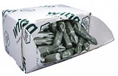 Wiha W08056 Бита РZ1х25 Standard 50 шт в картонной коробке