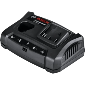 Зарядний пристрій Bosch GAX 18V-30 (10.8-18 В) (1600A011A9)