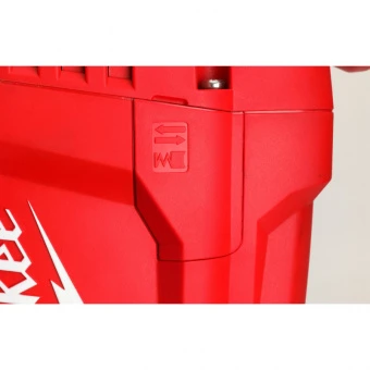 MILWAUKEE Молоток відбійний SDS-MAX , K 1000 S, 1750Вт, 26Дж | 4933464120