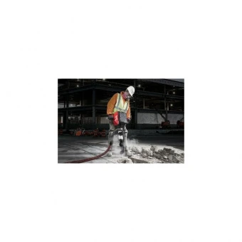 MILWAUKEE Аккумуляторный отбойный молоток энергия удара 68 Дж MX FDH2528H-602 | 4933464877