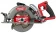 MILWAUKEE Пила дискова ручна акумуляторна , M18 FCSRH66-0, Ø190мм | 4933471444