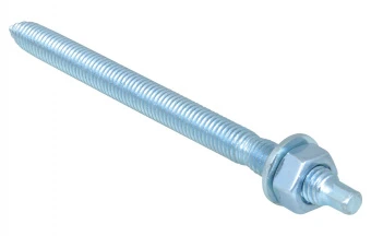 Walraven WIS Анкерная шпилька М10х170мм кл. 5.8 в сборе