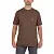 MILWAUKEE Футболка с короткими рукавами коричневая размер L | 4932493030