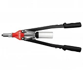 YATO Заклепочник дворучний YATO для нітів Ø= 3,2; 4; 4,8; 6; 6,4 мм, l= 525 мм  | YT-3610