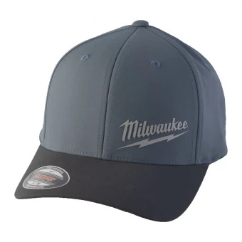 MILWAUKEE Кепка MIWAUKEE голубая BCPBLU S/M | 4932493105