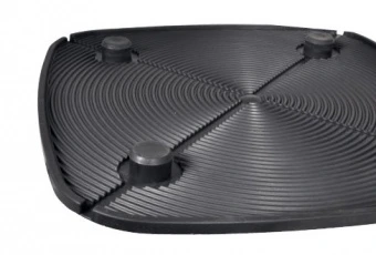 Walraven BIS Yeti Покрівельна опора 480х480мм