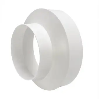 Редуктор центральний для круглих каналів, d 100 мм/150 мм Air | 61-661-1