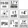 YATO Нівелір лазерний самонівелюючий YATO : 12 променів, точність- ±3 мм/ 10 м, верт./гориз. промені