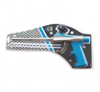 MY TOOLS 622-AT Пистолет монтажный, регулируемый Pro